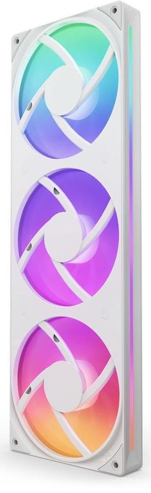 NZXT F360 RGB Core 360mm Корпусный Вентилятор
