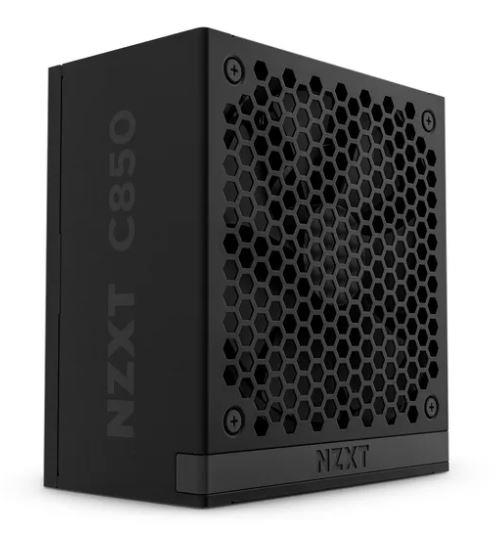 NZXT PA-8G2BB-EU 850W 80 PLUS GOLD Barošanas avots