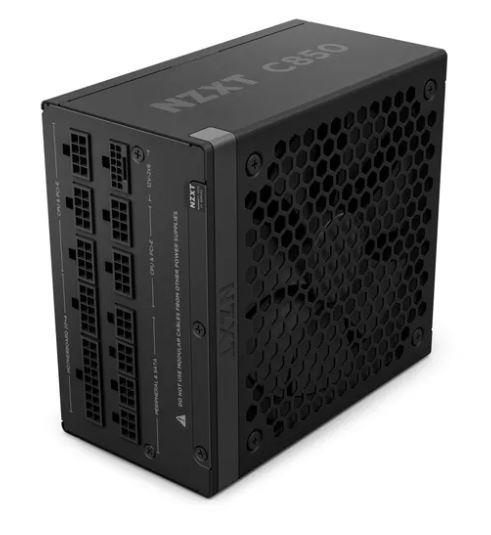 NZXT PA-8G2BB-EU 850W 80 PLUS GOLD Barošanas avots