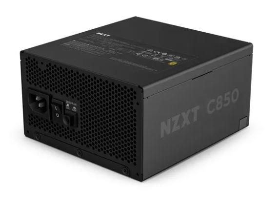 NZXT PA-8G2BB-EU 850W 80 PLUS GOLD Barošanas avots