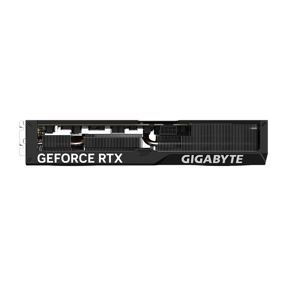 GIGABYTE RTX4070 12GB GDDR6 Видеокарта