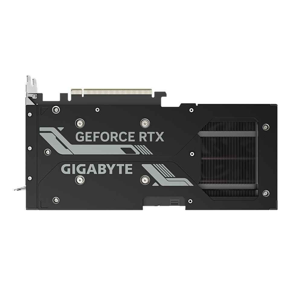 GIGABYTE RTX4070 12GB GDDR6 Видеокарта