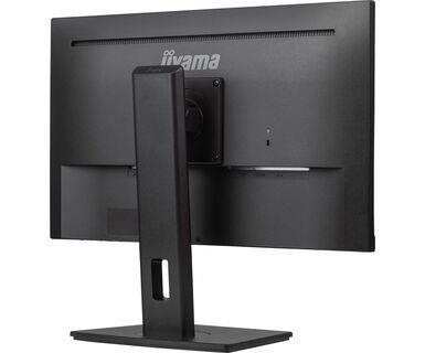 IIYAMA XUB2493HS-B6 23.8-Inch Business IPS Monitor