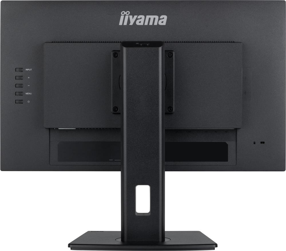 IIYAMA XUB2492HSU-B6 24" IPS monitorius su garsiakalbiais