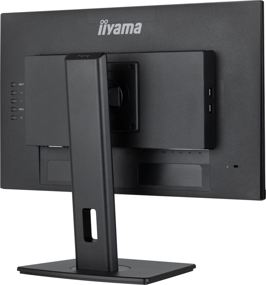 IIYAMA XUB2492HSU-B6 24" IPS monitorius su garsiakalbiais