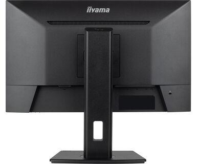 IIYAMA XUB2493HSU-B6 23,8" IPS Monitors 100Hz 1ms