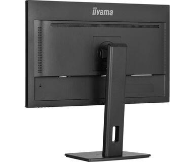 IIYAMA XUB2797QSN-B1 27" IPS monitors 2560x1440 Matēts Melns