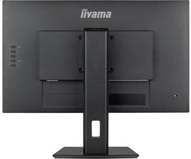 IIYAMA XUB2792QSU-B6 27" IPS Монитор 2560x1440 100Hz Черный