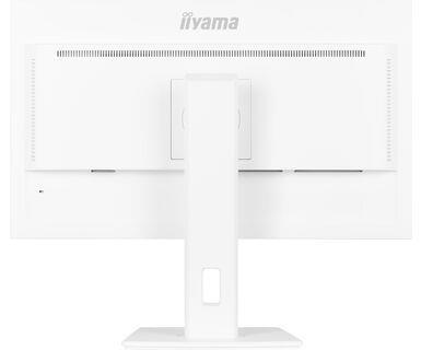 IIYAMA XUB2797QSN-W1 27" Balts IPS Monitors