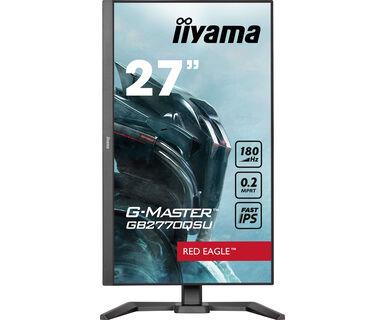 IIYAMA GB2770QSU-B6 27" Žaidimų Monitorius 2560x1440 180Hz