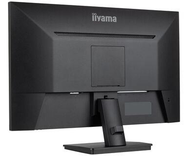 IIYAMA XU2793QSU-B6 27" IPS Monitors 2560x1440 100Hz Melns