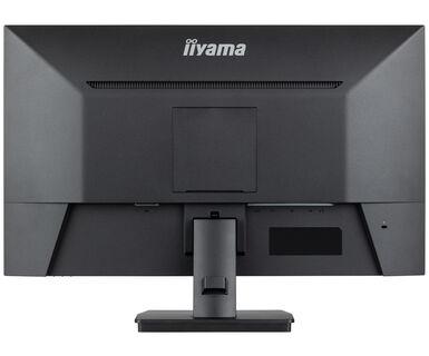 IIYAMA XU2793QSU-B6 27" IPS Monitors 2560x1440 100Hz Melns