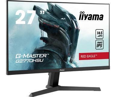 IIYAMA G2770HSU-B1 27" IPS Gaming Monitor