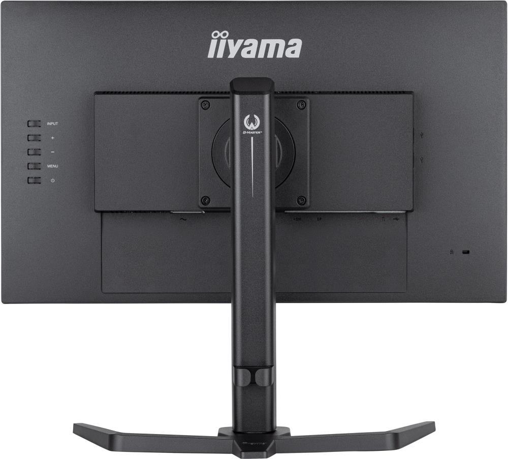 IIYAMA GB2470HSU-B5 24" IPS Monitors 165Hz Matēts