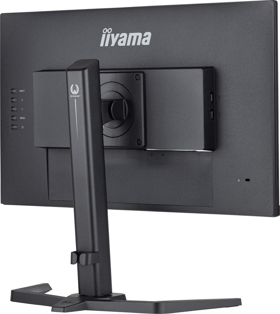 IIYAMA GB2470HSU-B5 24" IPS Monitors 165Hz Matēts