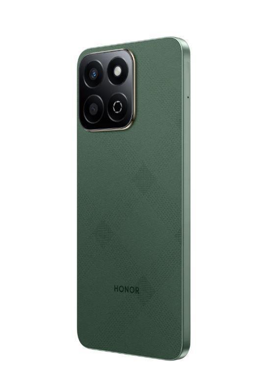 Honor 200 Smart 5109BJQJ Žalias 256GB 4GB RAM