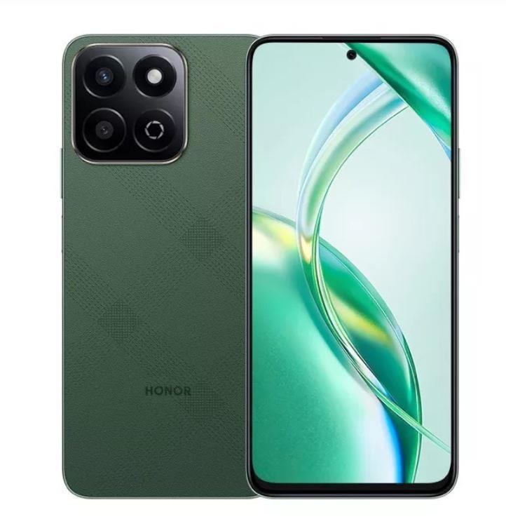 Honor 200 Smart 5109BJQJ Žalias 256GB 4GB RAM