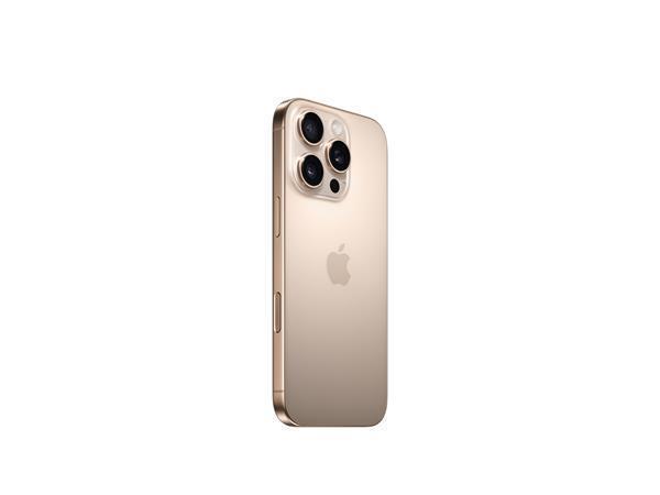 Apple iPhone 16 Pro 256GB Kõrbe Titaan