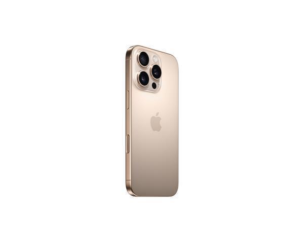 Apple iPhone 16 Pro 1TB Dykumos Titanas