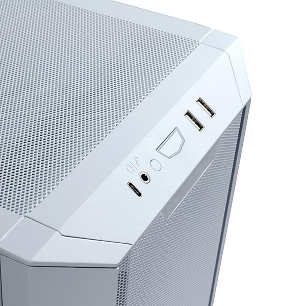Lian Li G99.LAN3RW.00 ATX Mid Tower Case