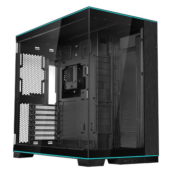 LIAN LI G99.O11DERGBX.00 ATX Tower Case