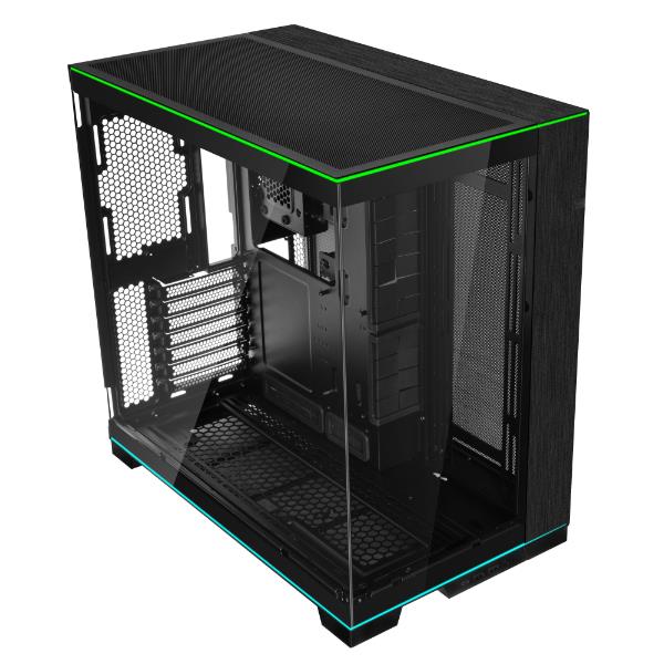 LIAN LI G99.O11DERGBX.00 ATX Tower Case