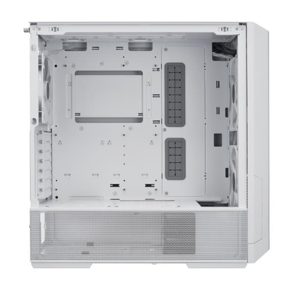 Lian Li G99 LAN216RW vidutinio dydžio bokšto korpusas EATX