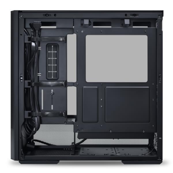Lian Li G99 LAN207RX Mid Tower Case (No PSU)