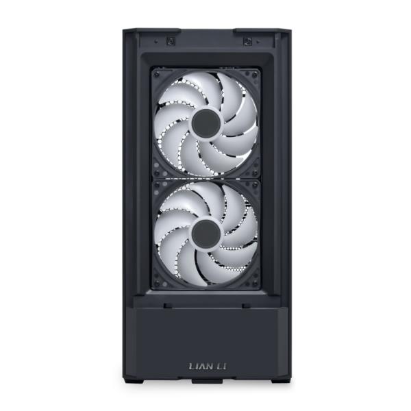 Lian Li G99 LAN207RX Mid Tower Case (No PSU)