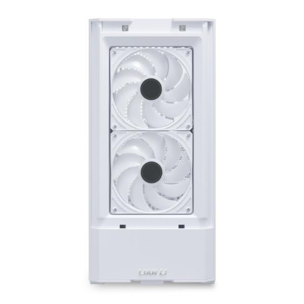 Lian Li G99 LAN207RW Mid Tower Case ATX