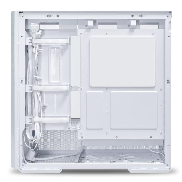 Lian Li G99 LAN207RW Mid Tower Case ATX