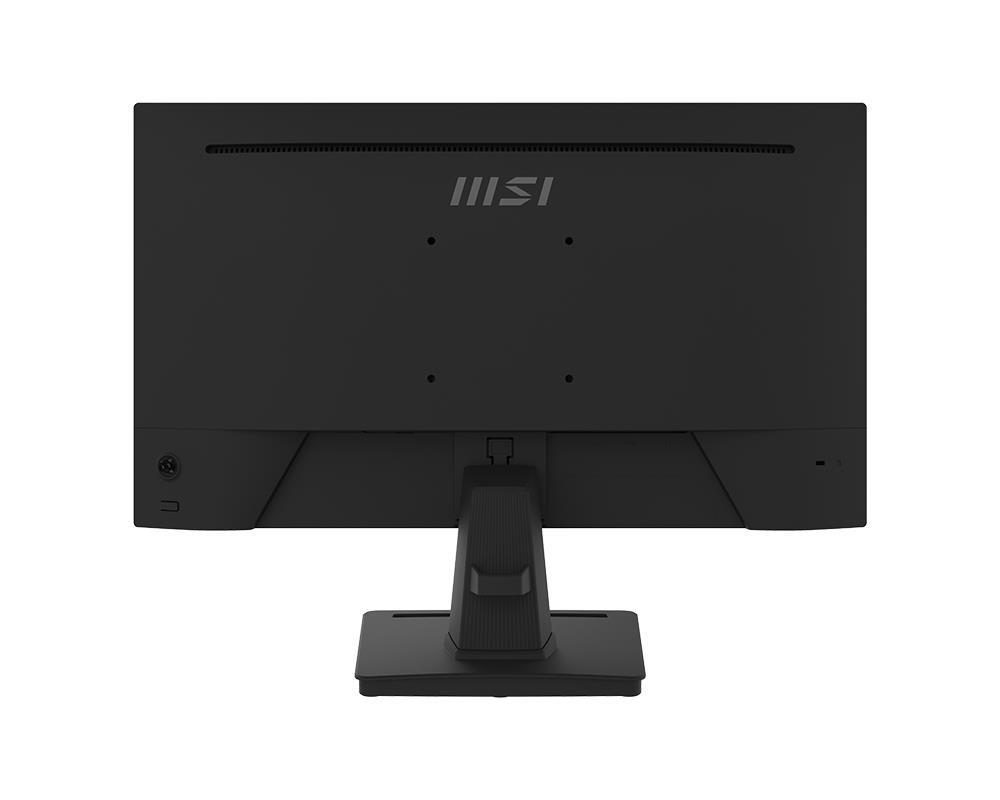 MSI PRO MP252 24,5" IPS monitors 1920x1080 100Hz