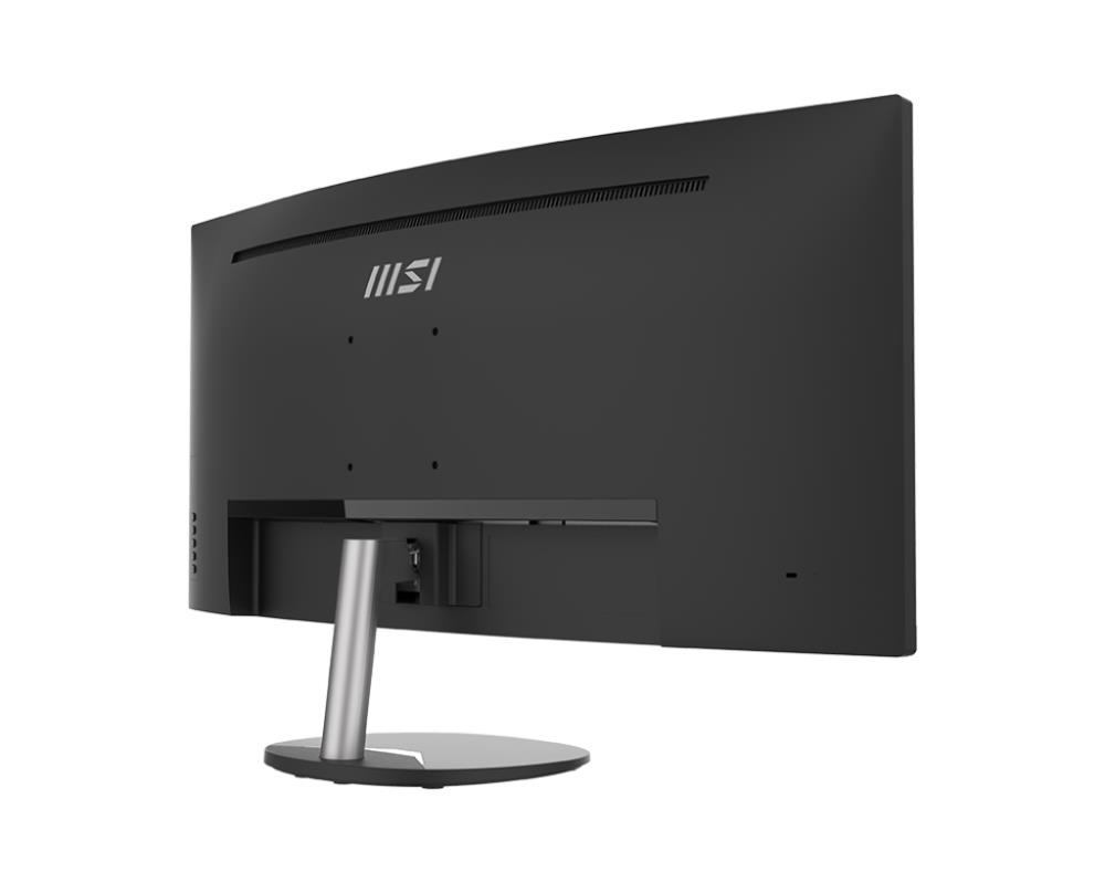 MSI PRO MP341CQ 34" Izliekts Monitors 100Hz