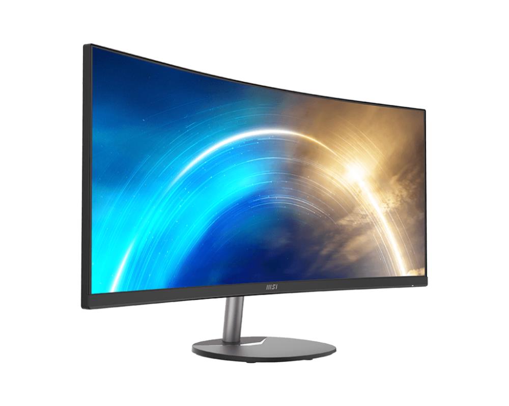 MSI PRO MP341CQ 34" Izliekts Monitors 100Hz