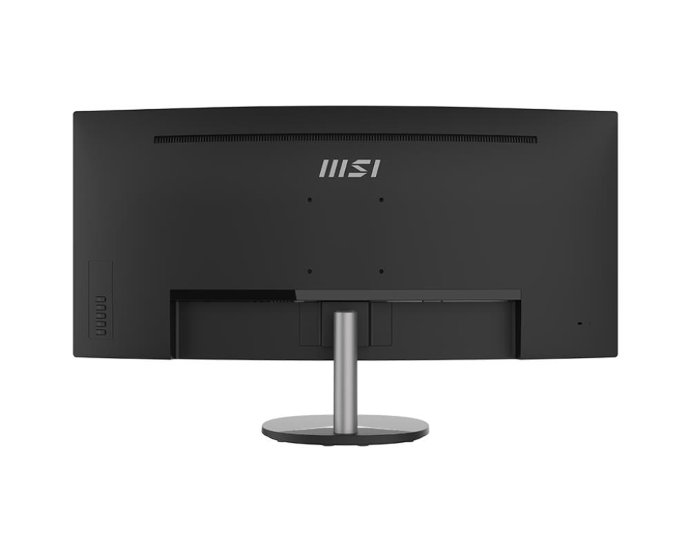 MSI PRO MP341CQ 34" Izliekts Monitors 100Hz