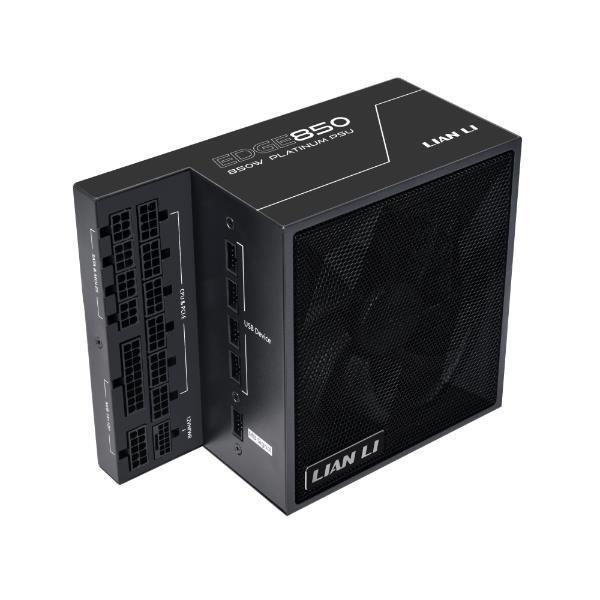 LIAN LI G9P.EG0850.BE00.EU 850W ATX barošanas bloks