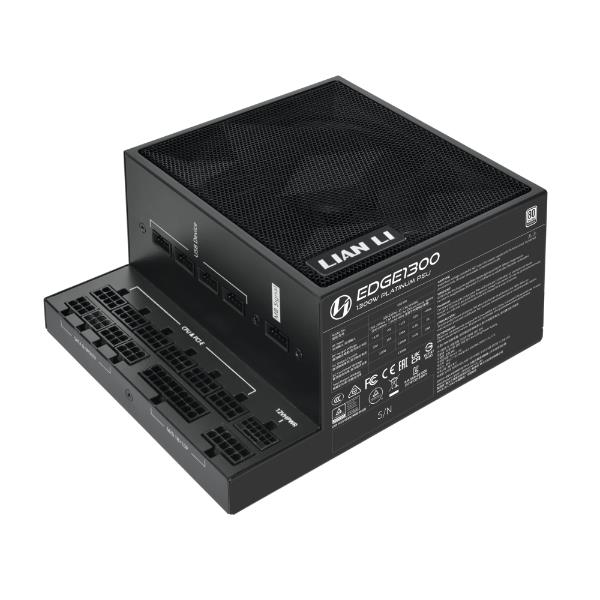 LIAN LI G9P.EG1300.BE00.EU 1300W ATX Barošanas Bloks