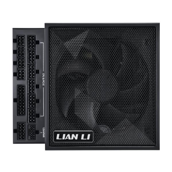 LIAN LI G9P.EG1300.BE00.EU 1300W ATX Barošanas Bloks