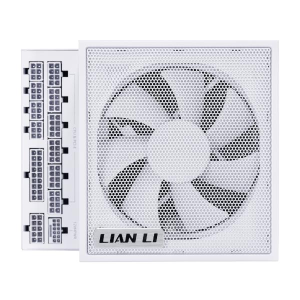 LIAN LI PSU 1300W G9P.EG1300.WE00.EU Suur Võimsus Toiteplokk