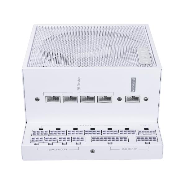 LIAN LI PSU 1300W G9P.EG1300.WE00.EU Suur Võimsus Toiteplokk