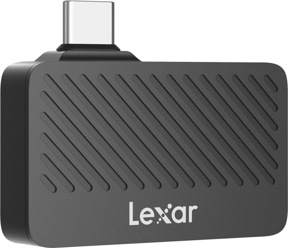 Lexar LSL400X002T 2TB SSD USB 3.2 Внешний диск