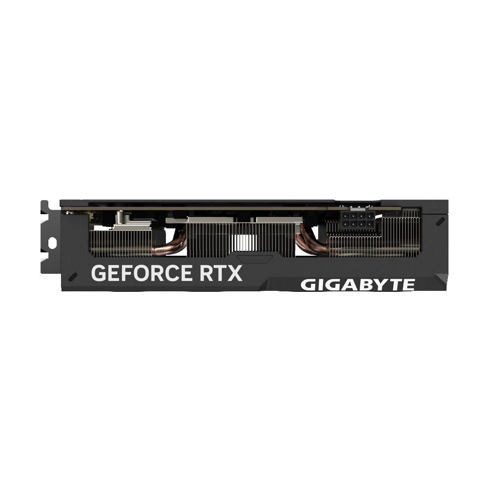 GIGABYTE GV-N4070WF2OCV2-12GD 12GB RTX 4070 Graphics Card