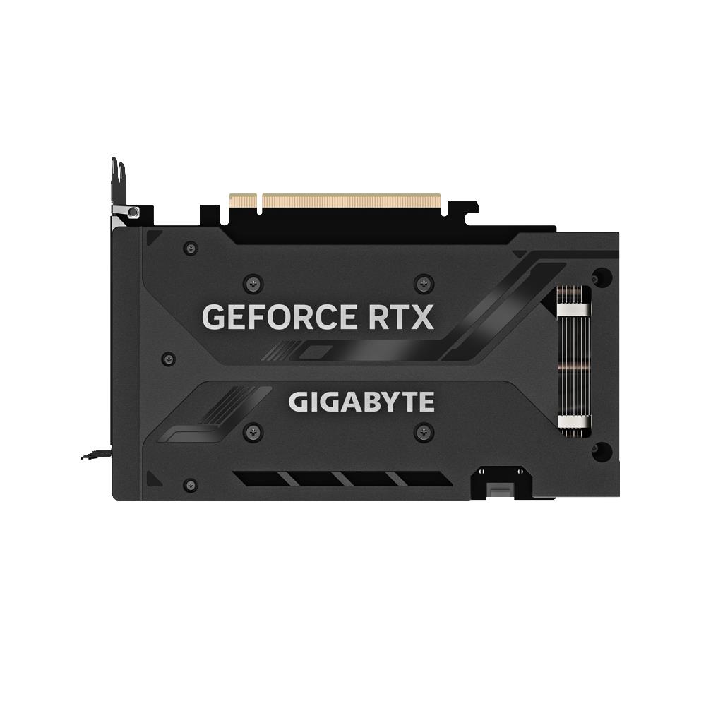 GIGABYTE GV-N4070WF2OCV2-12GD 12GB RTX 4070 Graphics Card
