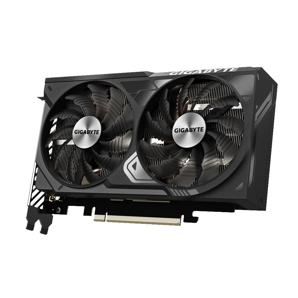 GIGABYTE GV-N4070WF2OCV2-12GD 12GB RTX 4070 Graphics Card