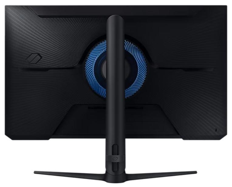 Samsung LS24DG302EUXEN 24" 180Hz žaidimų monitorius