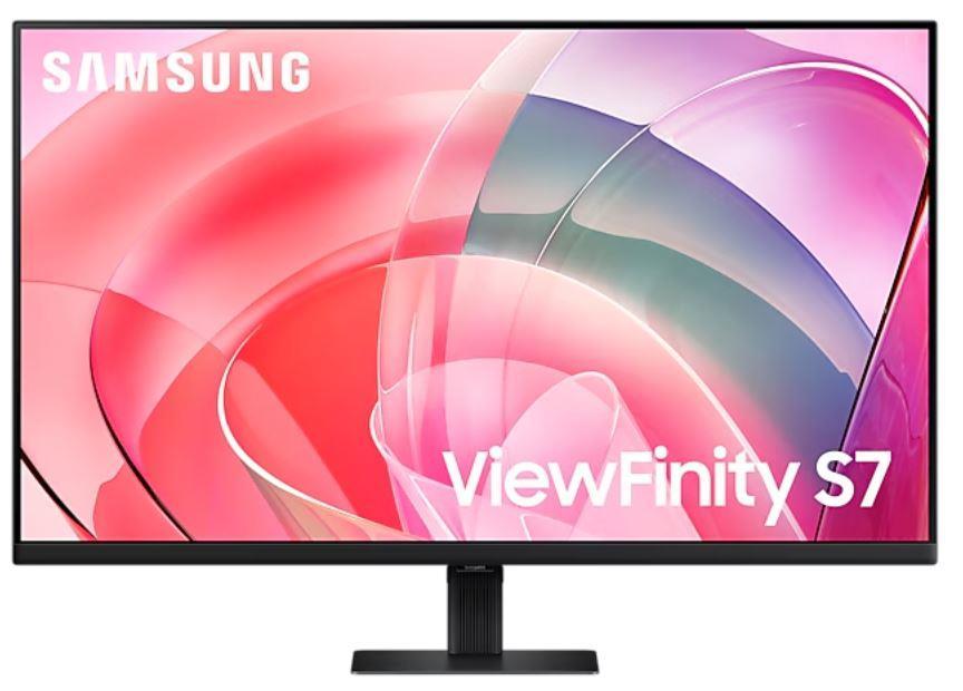 Samsung 27" LS27D700EAUXEN 4K IPS Monitor