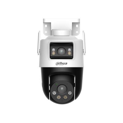 Dahua P5D-5F-PV-0280B/0600B Dome Camera 5+5MP