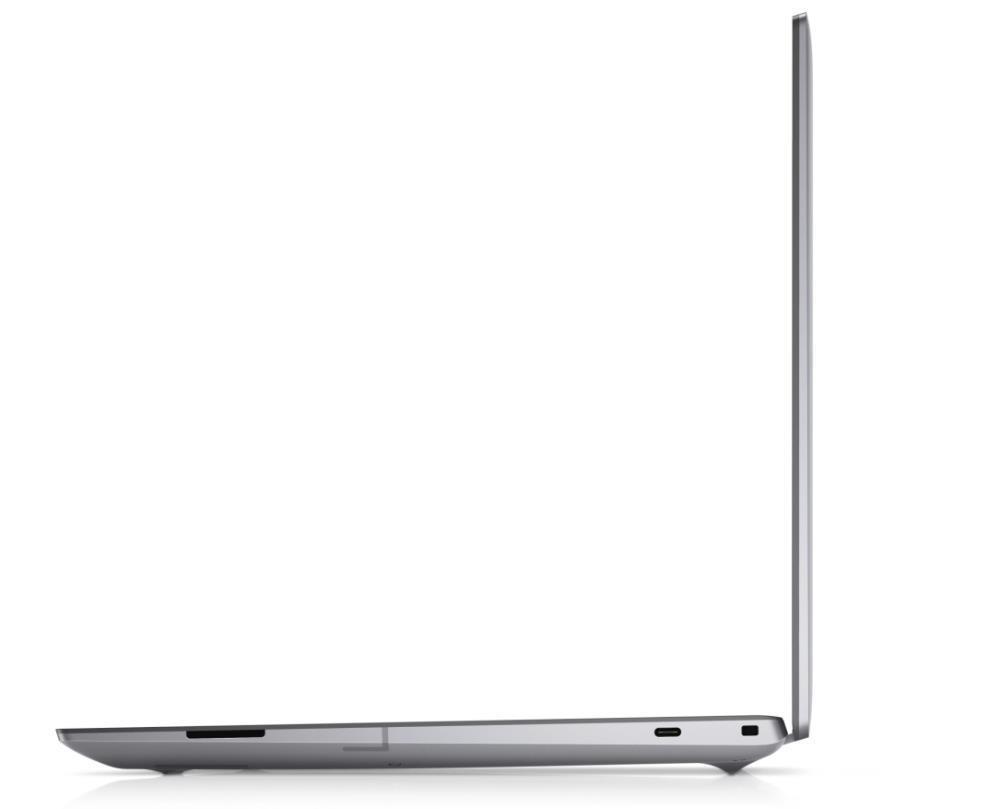 DELL NB PRE 5690 CU7-165H 16" 64GB 1TB Klēpjdators