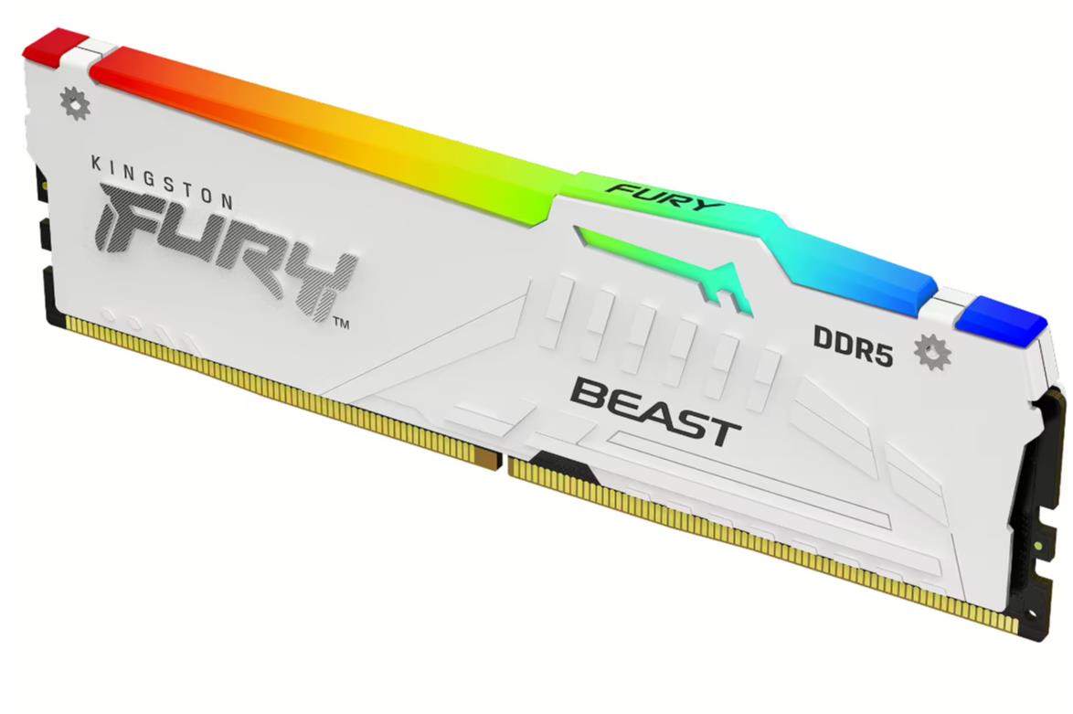 MEMORY DIMM 16GB DDR5-6000/KF560C36BWE2A-16 KINGSTON