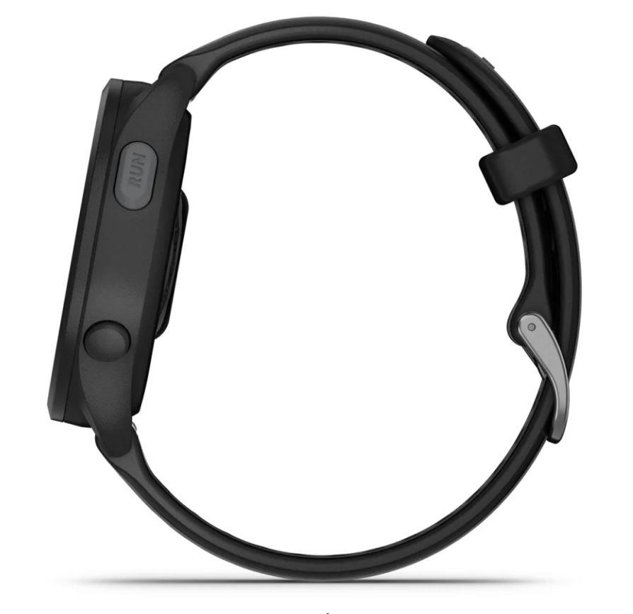 Garmin Forerunner 165 Melns Viedpulkstenis 010-02863-20